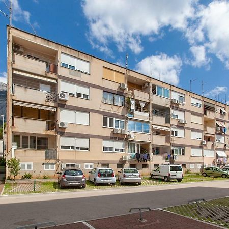 Apartment Gabriella Makarska Kültér fotó