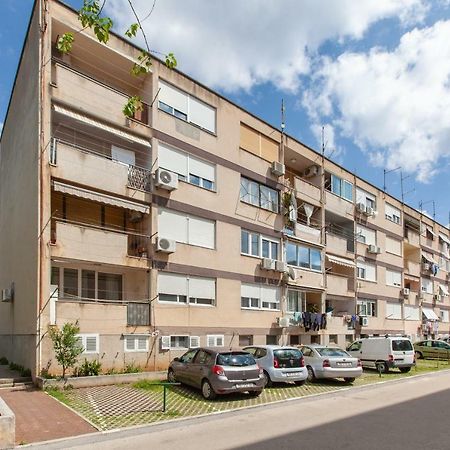 Apartment Gabriella Makarska Kültér fotó