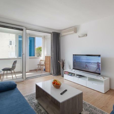 Apartment Gabriella Makarska Kültér fotó