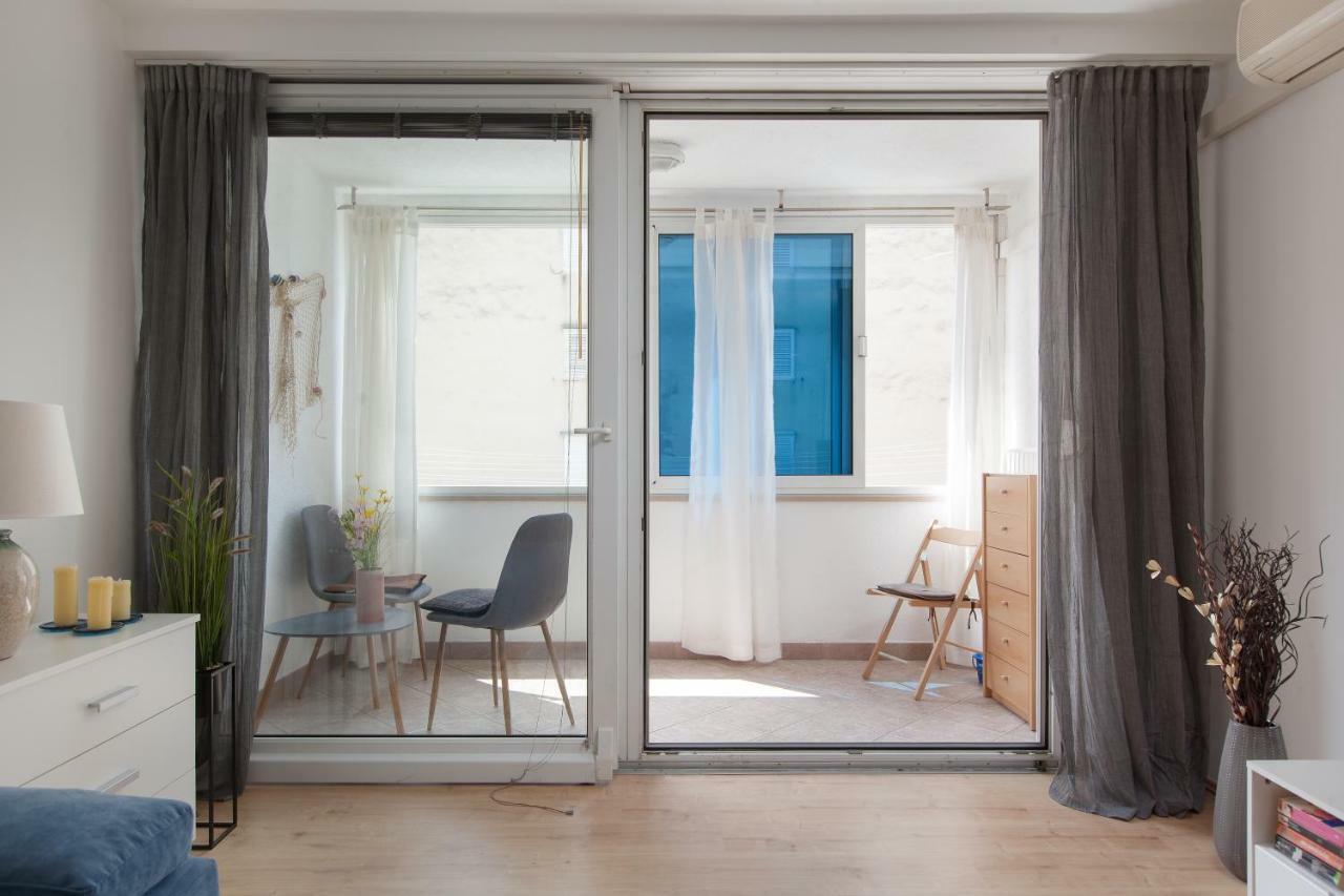 Apartment Gabriella Makarska Kültér fotó
