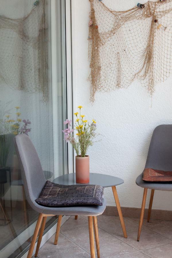 Apartment Gabriella Makarska Kültér fotó