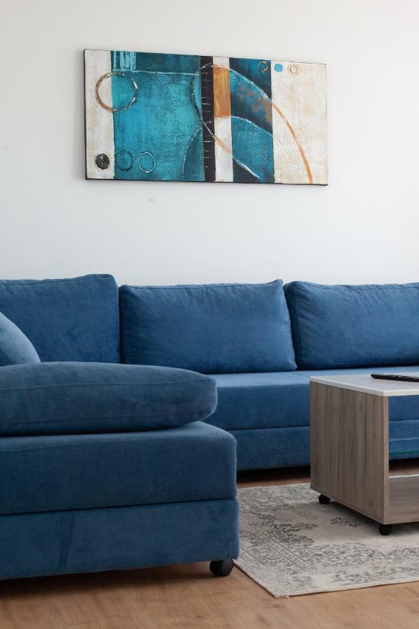Apartment Gabriella Makarska Kültér fotó