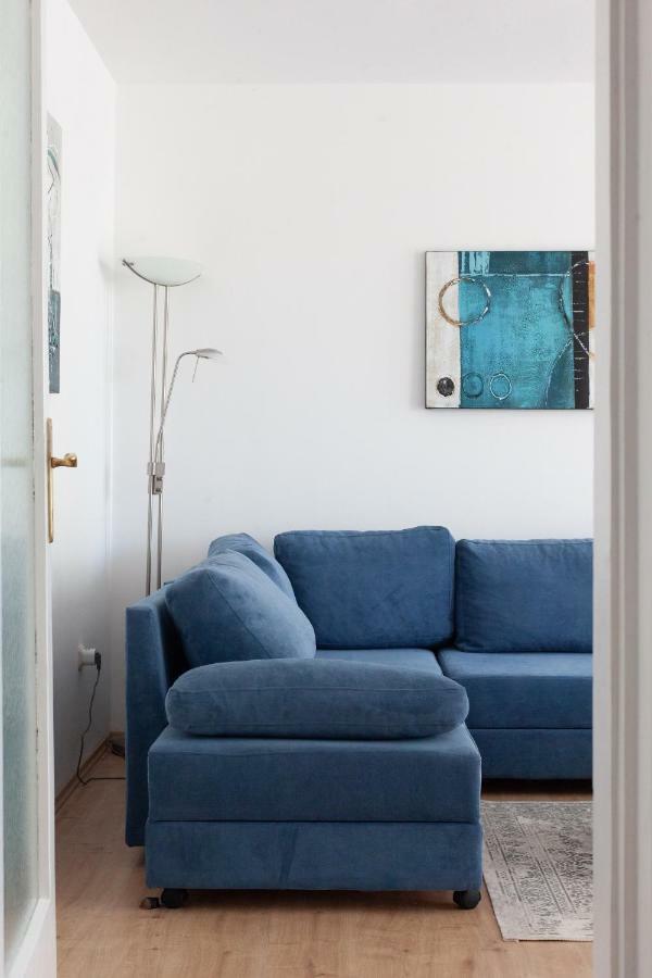Apartment Gabriella Makarska Kültér fotó