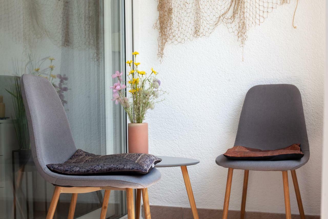 Apartment Gabriella Makarska Kültér fotó