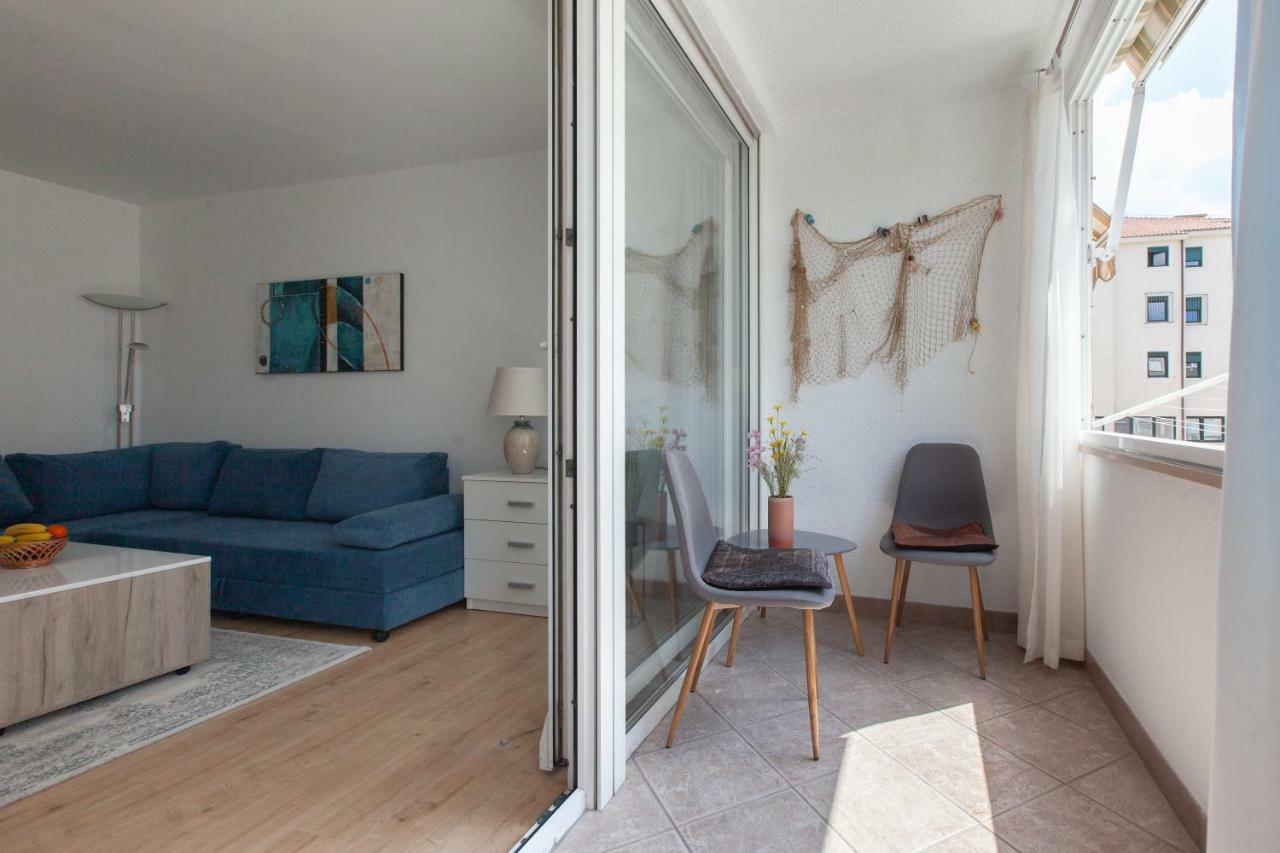 Apartment Gabriella Makarska Kültér fotó